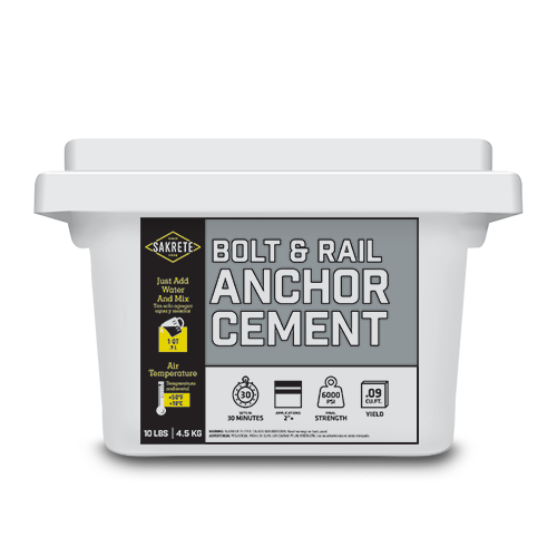 Sakrete-Anchor-Cement