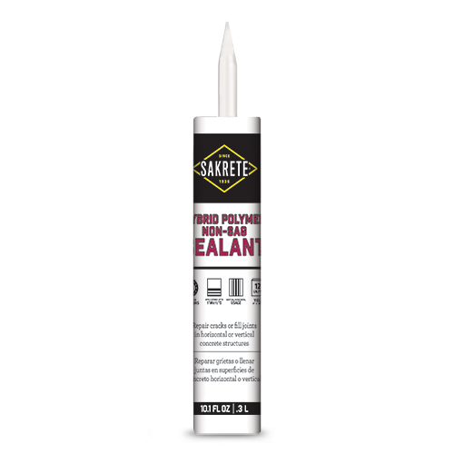 Sakrete Polyurethane Sealant