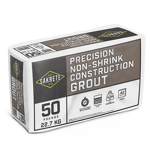 Sakrete-Precision-Non-Shrink-Construction-Grout