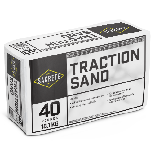 Sakrete-Traction-Sand