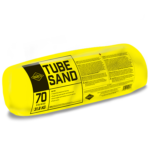 Sakrete-Tube-Sand
